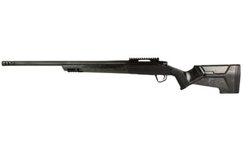 Rifles Long Guns Christensen Arms Modern Hunting Rifle 6.5Creedmoor CHRISTENSEN MHR 6.5CM 22" 4RD BLK